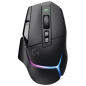 Preview: Logitech G502 X PLUS